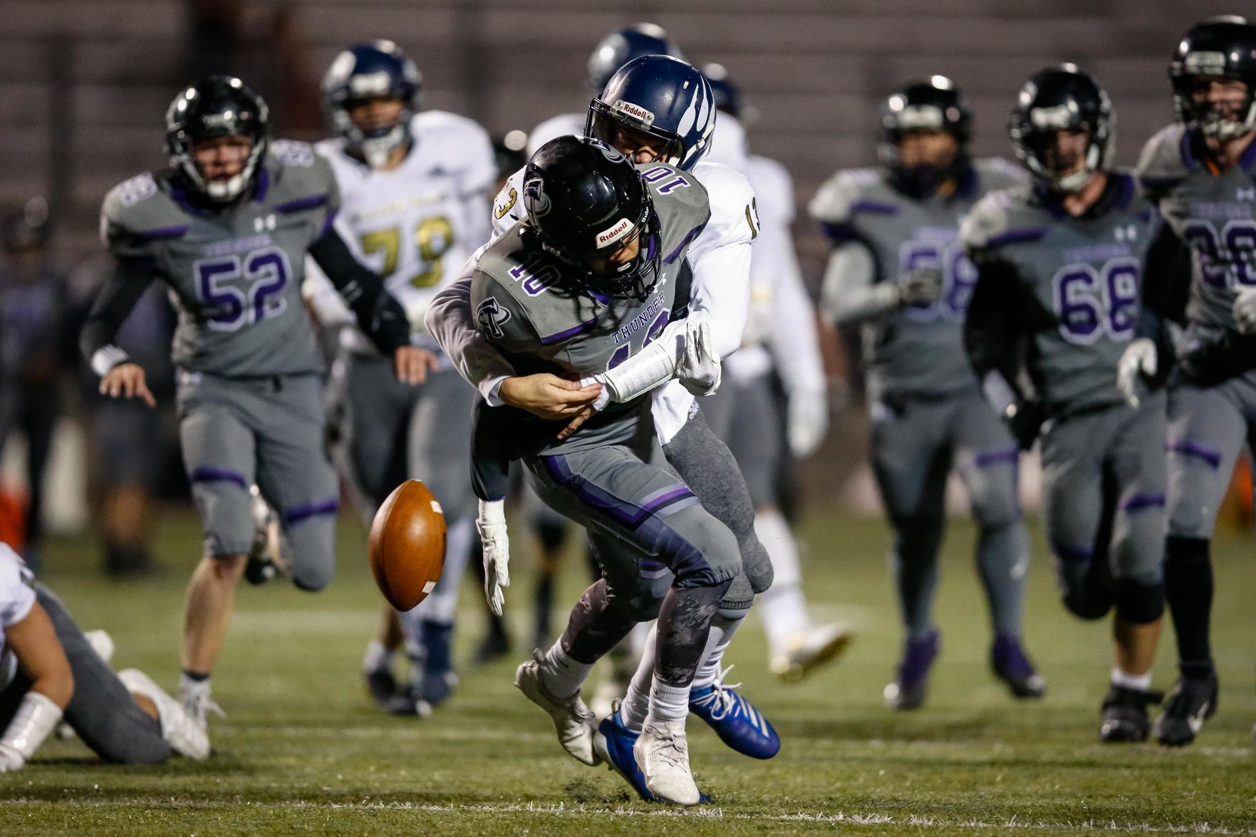 PREP FOOTBALL